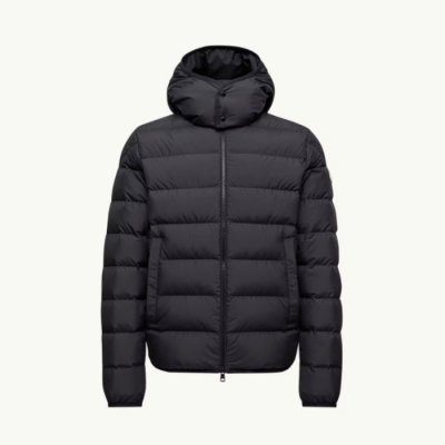 [Moncler] ��Ŭ���� ��Ʈ���ũ Montbrocq �ĵ� ��Ʈ �ٿ� ��Ŷ