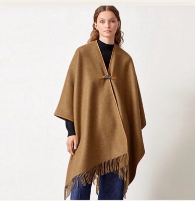 [Hermes] �����޽� Poncho Kelly H788898S 01