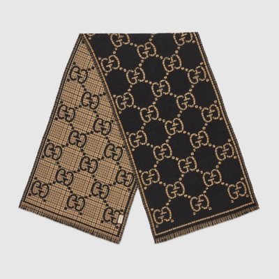 [Gucci] ���� üũ GG �� ��ī�� 660025 4G386 1079