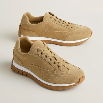 [Hermes] �����޽� Libera sneaker H252861ZHVD400