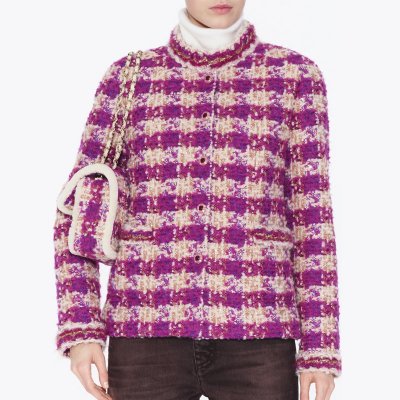[Chanel] ���� �� ����ī Ʈ���� ��Ŷ 3color P79640-V71834-U0927