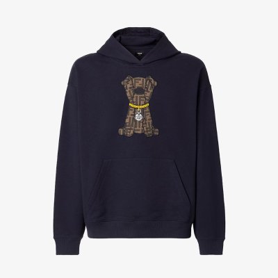 [Fendi] ��� ��ũ ���� ��ư ����Ʈ ���� FY1143AW0QF0QG0