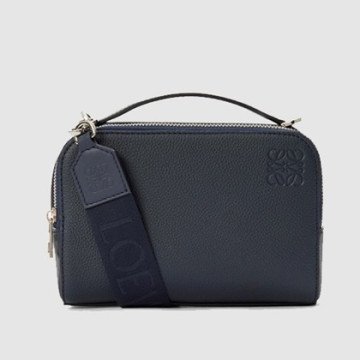 [LOEWE] �ο��� Mini crossbody camera bag C660R41X02