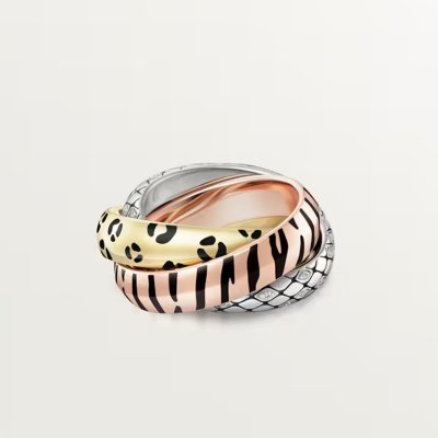 [Cartier] ��쿡 ��Ŀ ���� �ĺ� ���� Ʈ����Ƽ �� B4241700
