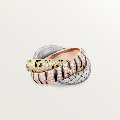 [Cartier] ��쿡 ��Ŀ �ĺ� ���� Ʈ����Ƽ �� N4814200