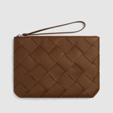[Bottega Veneta] ���װ� ����Ÿ Diago Large Pouch 795632