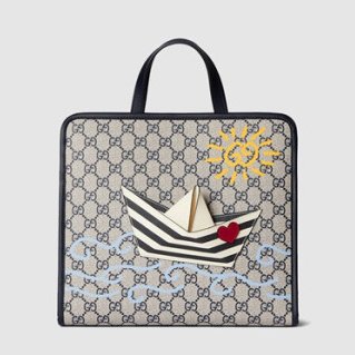 [Gucci] ���� ĥ�己 GG ����Ʈ ��Ʈ�� 814043