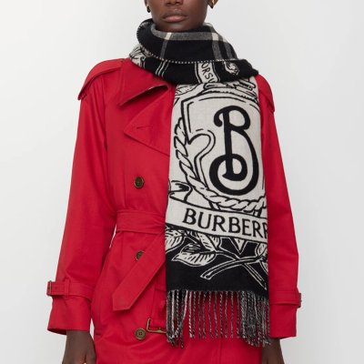 [Burberry] ������ �����ú� ����� ����Ʈ ��ī�� 81093721 