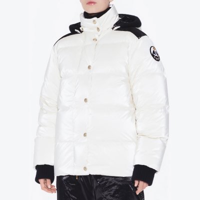 [Chanel] ���� ���� ���� �÷��� �ͽ��� ���̹� Ǫ�� �е� 2color P79645V65507U2501