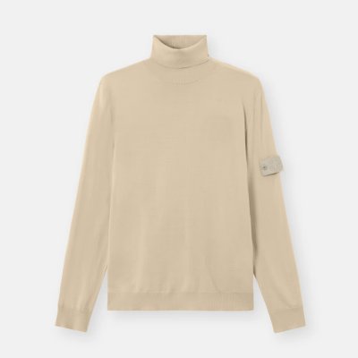 [Stone Island] ���� ���Ϸ��� ���� Ʈ�� ��Ʋ�� ���� 2color K2S155100075S00FCV0090