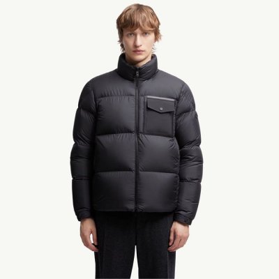 [Moncler] ��Ŭ���� Chinon ������ ���� ��Ʈ �ٿ� ��Ŷ K20911A00212597X2