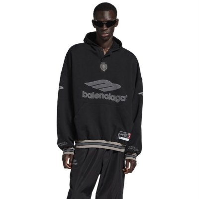 [Balenciaga] �߷��þư� ���� 3b ǲ�� ���� �ĵ� ����/��Ʈ������Ʈ 827939TTVQ81066