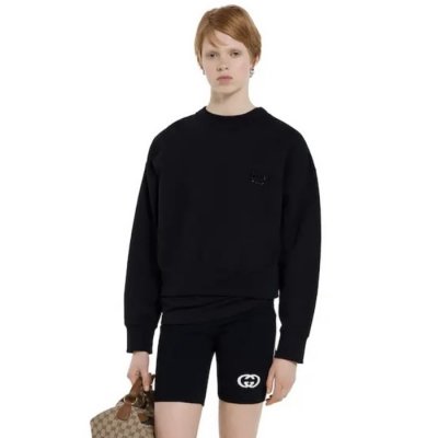 [Gucci] ���� �ڼ� ��ư ���� ����Ʈ���� 837931 