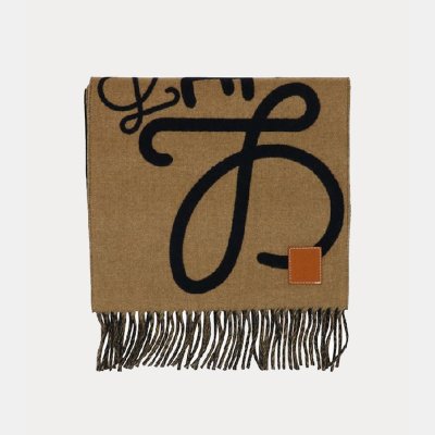 [LOEWE] �ο��� ���͸� �� ĳ�ù̾� ���÷� 2color 630289