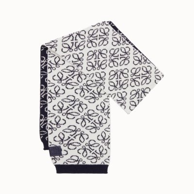 [LOEWE] �ο��� �ÿ��� �Ƴ��׷� ���÷� 2color F811250X15-5118
