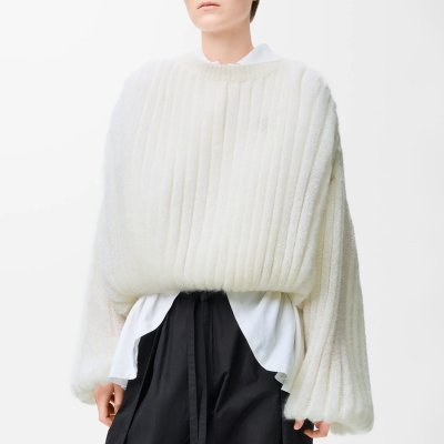 [LOEWE] �ο��� ����� ������ ������ 2color S359Y14KI2-2100
