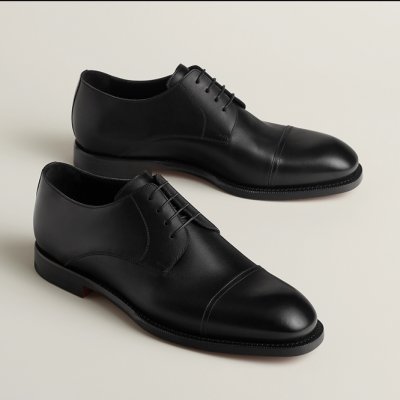 [Hermes] �����޽� Lawrence derby shoe H252998ZH01410