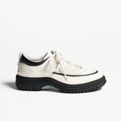 [Chanel] ���� ī����Ų �����̵� ȭ��Ʈ ���� ����Ŀ�� G46258-B21627-U3086