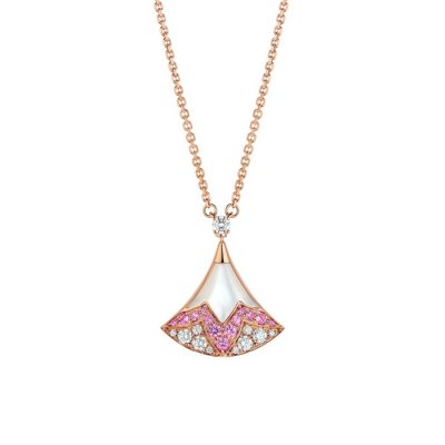 [BVLGARI] �Ұ��� DIVAS�� DREAM Necklace 361969