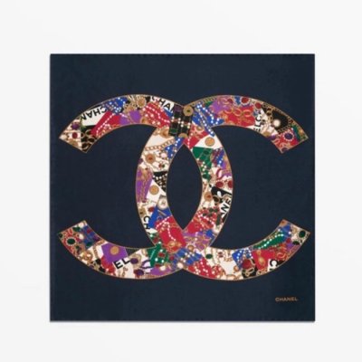 [Chanel] ���� �̴� �ݴٳ� AAB602-B22860-U5671