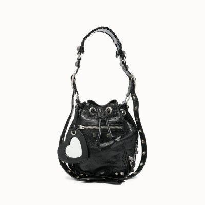 [Balenciaga] �߷��þư� ��ī�� ���� ��Ŷ�� XS 702431