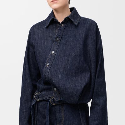 [LOEWE] �ο��� �巹���� ���� 2color S359Y1DX19-5380