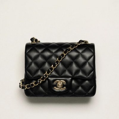[Chanel] ���� �̴� Ŭ���� �� A35200-Y04059-94305