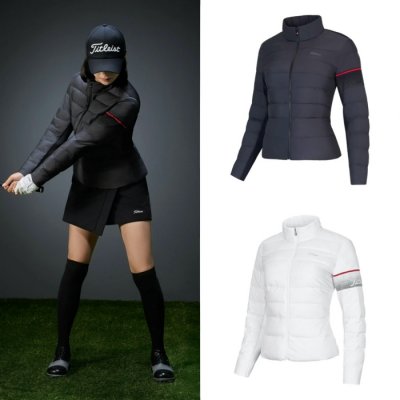 [Titleist] Ÿ��Ʋ����Ʈ LIGHTWEIGHT DOWN JACKET TMTWD7405