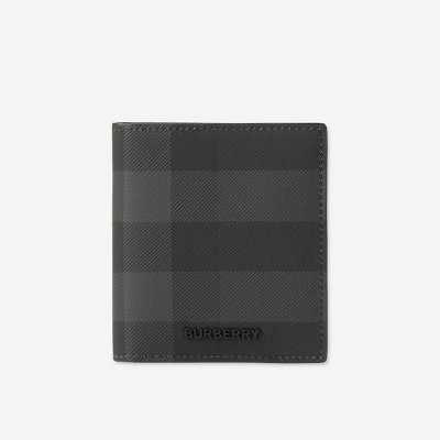 [Burberry] ������ üũ ���� ī�� ���̽� 80732761