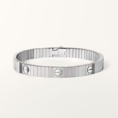 [Cartier] ��쿡 LOVE �𸮹�Ƽ�� �극�̽��� �÷��ú� 2color B6089717