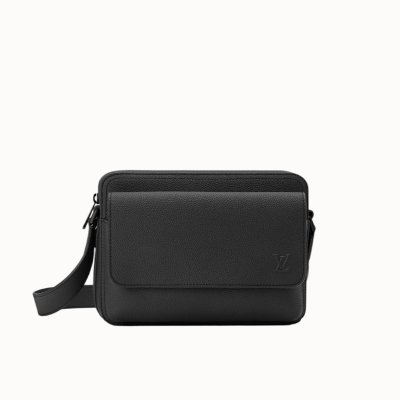 [Louis vuitton] ���̺��� ����ũ���� �޽��� ���� M15265