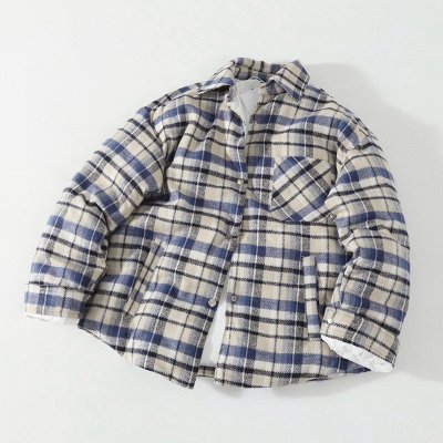 ACNE STUDIOS [Acne] ��ũ�� ��Ʃ��� ����� üũ ���� �е� 25122732