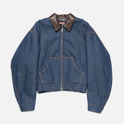 ACNE STUDIOS [Acne] ��ũ�� ��Ʃ��� ���� ��Ŷ FN-MN-OUTW001234