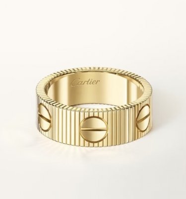 [Cartier] ��쿡 LOVE �𸮹�Ƽ�� �� B4247500