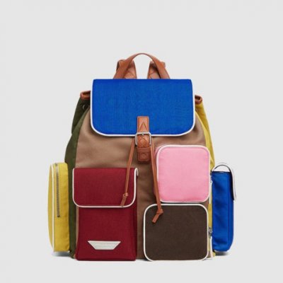 [Bottega Veneta] ���װ� ����Ÿ ũ�ν��ε� ��Ƽ ���� ���� 837377V5RV18808