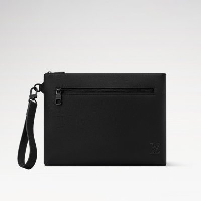 [Louis vuitton] ���̺��� ����ũ���� �Ŀ�ġ M25955