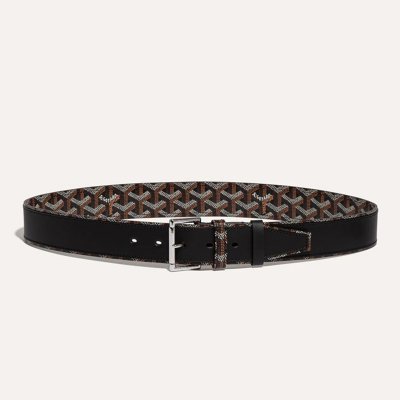 [GOYARD] ���ߵ� �÷θ��� 3cm ��Ʈ 2color FLORID095CL01TY01P