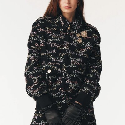 [Chanel] ���� 25B �ڼ� �� ũ������ ������ P80391V72631NAAYI