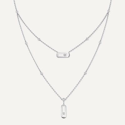 [MESSIKA] �޽�ī ���� ��� 2�� ���̾Ƹ�� ��ũ���� 08852
