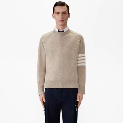 [Thom Browne] ����� ��Ʋ���� �� 4-�� �������� �� Ǯ���� MKA569A-Y1026-250