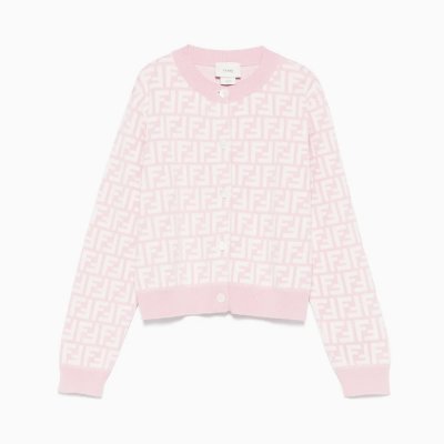 [Fendi] ��� FF ��ī�� ����� JFG199AQUH F1R4TPINK