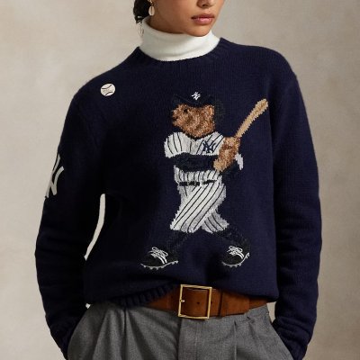 [Ralph Lauren] �����η� ��Ű�� ���� ������ 100067063