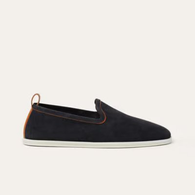 [Loro Piana] �η��ǾƳ� ���Ͻ� ��ũ ���� FAN1318