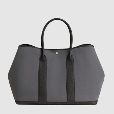 [Hermes] �����޽� Garden Party 49 voyage bag H082624CKAQ