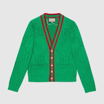 [Gucci] ���� ��(WEB) ��Ʈ ��ư ���̳� ����� 692156 XKCBA 3124
