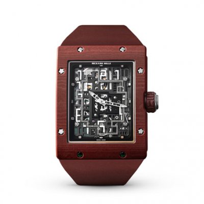 [Richard Mille] ������ �� RM 16-02