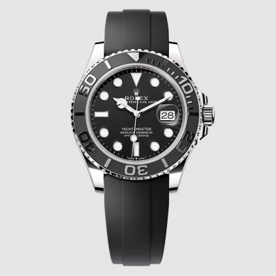 [ROLEX] �ѷ��� ��Ʈ������ 42mm ����Ʈ �����ƽ ������� 226659