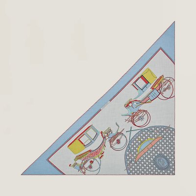 [Hermes] �����޽� Les Voitures a Transformation Ʈ���̾ޱ� �� H361422S 06