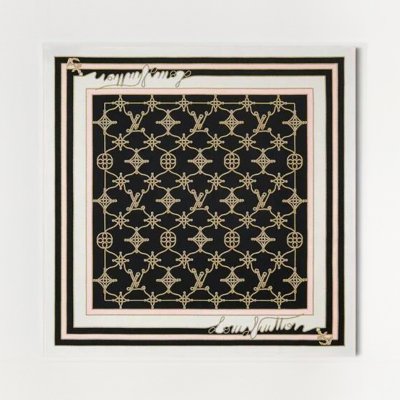 [Louis vuitton] ���̺��� LV �ڴ��� ������ 90 ��ī�� �浵 M79753