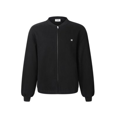 [Celine] ������ teddy jacket IN cotton fleece RY0SD1233.38AW